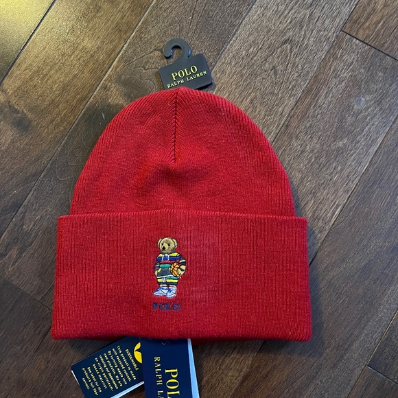 Ralph Lauren mens hat - Picture 1 of 3